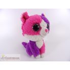 TY cica plüss figura