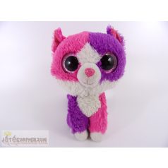 TY cica plüss figura