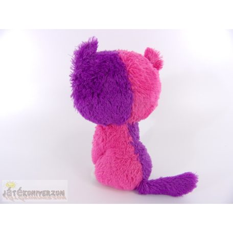 TY cica plüss figura