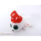 Ty fóka mini plüss figura