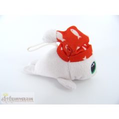 Ty fóka mini plüss figura
