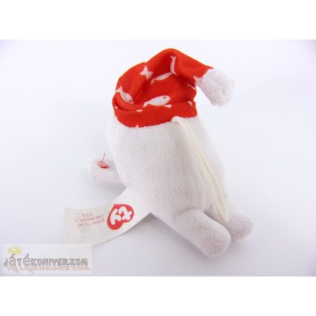 Ty fóka mini plüss figura