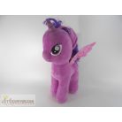 Ty My Little Pony Twilight Sparkle óriás póni plüss figura