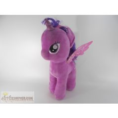   Ty My Little Pony Twilight Sparkle óriás póni plüss figura