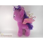 Ty My Little Pony Twilight Sparkle óriás póni plüss figura