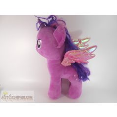  Ty My Little Pony Twilight Sparkle óriás póni plüss figura