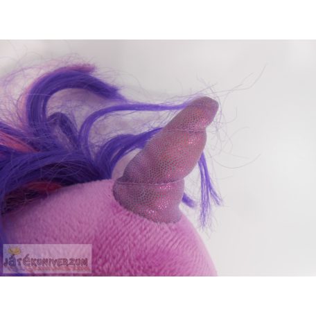 Ty My Little Pony Twilight Sparkle óriás póni plüss figura