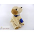 TY Pads kutya kutyus plüss figura