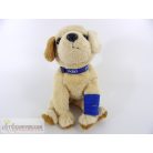 TY Pads kutya kutyus plüss figura