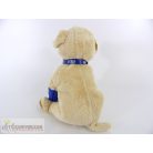 TY Pads kutya kutyus plüss figura