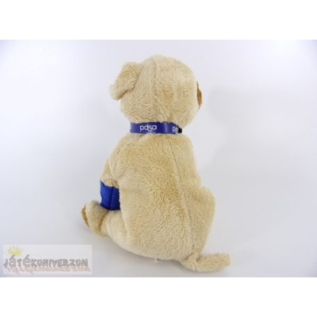 TY Pads kutya kutyus plüss figura