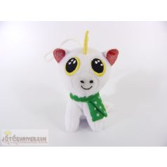 Ty unikornis egyszarvú mini plüss figura