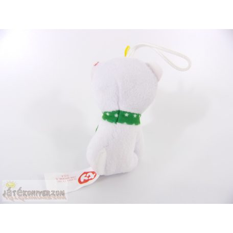 Ty unikornis egyszarvú mini plüss figura
