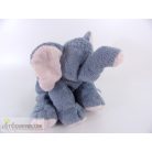 TY elefánt plüss figura