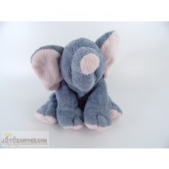 TY elefánt plüss figura
