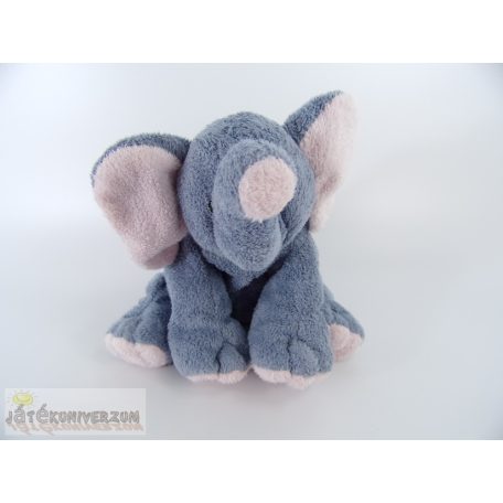 TY elefánt plüss figura