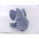 TY elefánt plüss figura