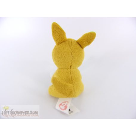 TY kenguru mini plüss figura