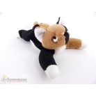 TY cica plüss figura