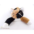 TY cica plüss figura