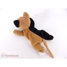 TY cica plüss figura