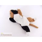 TY cica plüss figura