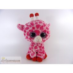 TY zsiráf plüss figura