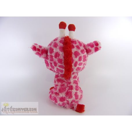 TY zsiráf plüss figura