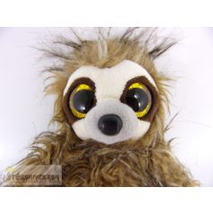 TY lajhár plüss figura