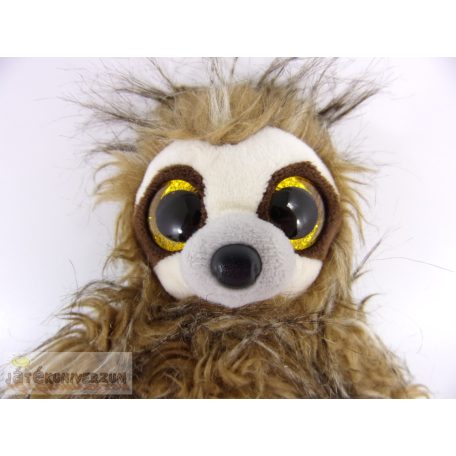 TY lajhár plüss figura