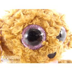 TY Zelda kutya telefontartó plüss figura