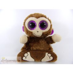  TY majom telefontartó plüss figura
