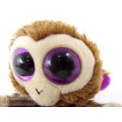  TY majom telefontartó plüss figura