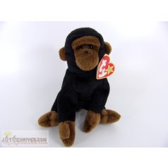 TY majom plüss figura