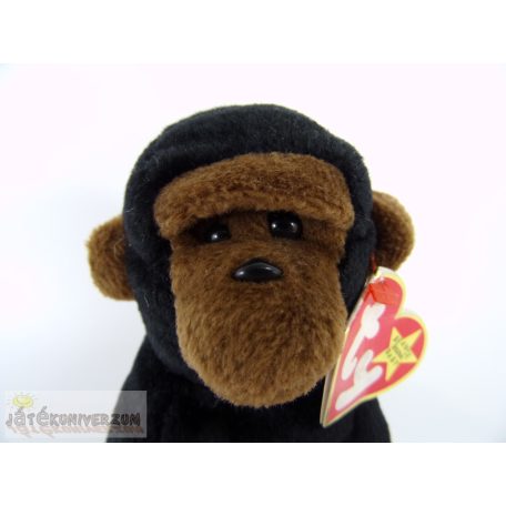 TY majom plüss figura