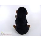 TY majom plüss figura