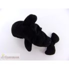 TY gyilkos bálna delfin plüss figura