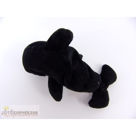 TY gyilkos bálna delfin plüss figura