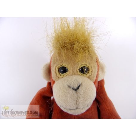 TY majom plüss figura
