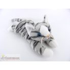 TY cica plüss figura