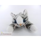 TY cica plüss figura