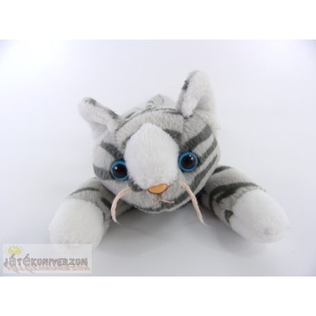 TY cica plüss figura