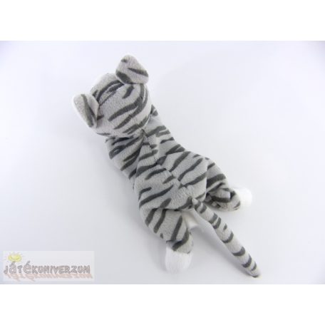 TY cica plüss figura