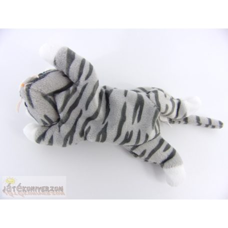 TY cica plüss figura