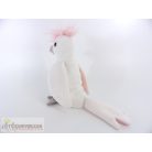 TY Kuku The Cockatoo papagáj plüss figura