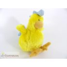 TY csibe plüss figura