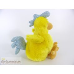 TY csibe plüss figura