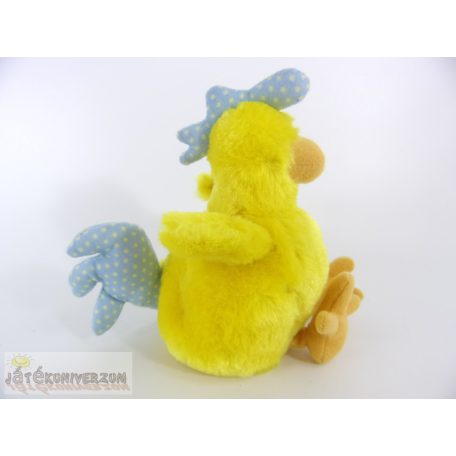 TY csibe plüss figura