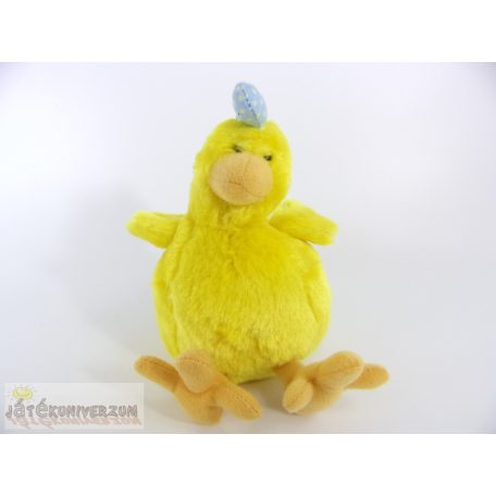 TY csibe plüss figura