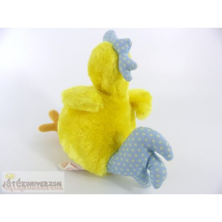 TY csibe plüss figura